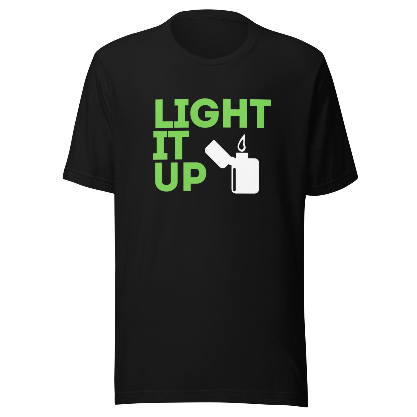 Light it Up Tee