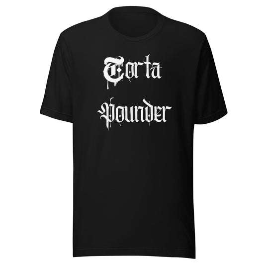 Torta Ponder Tee