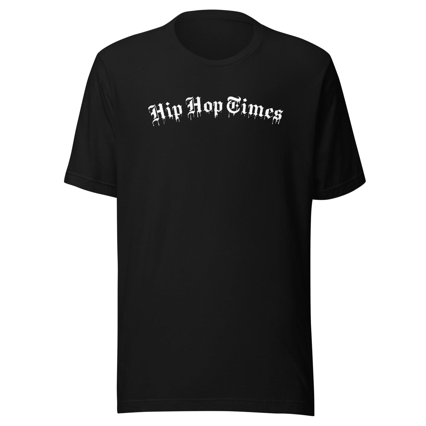 Hip Hop Times Tee