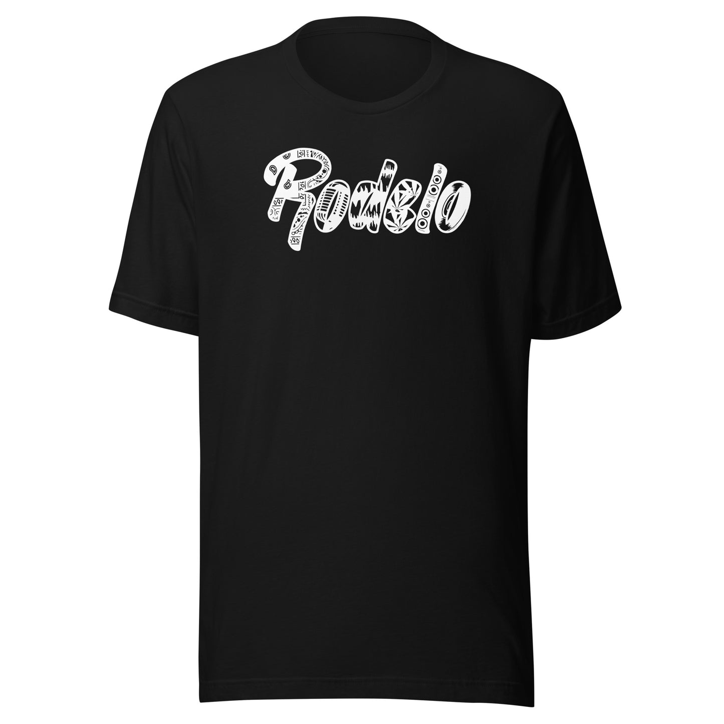 Collage Rodelo Tee