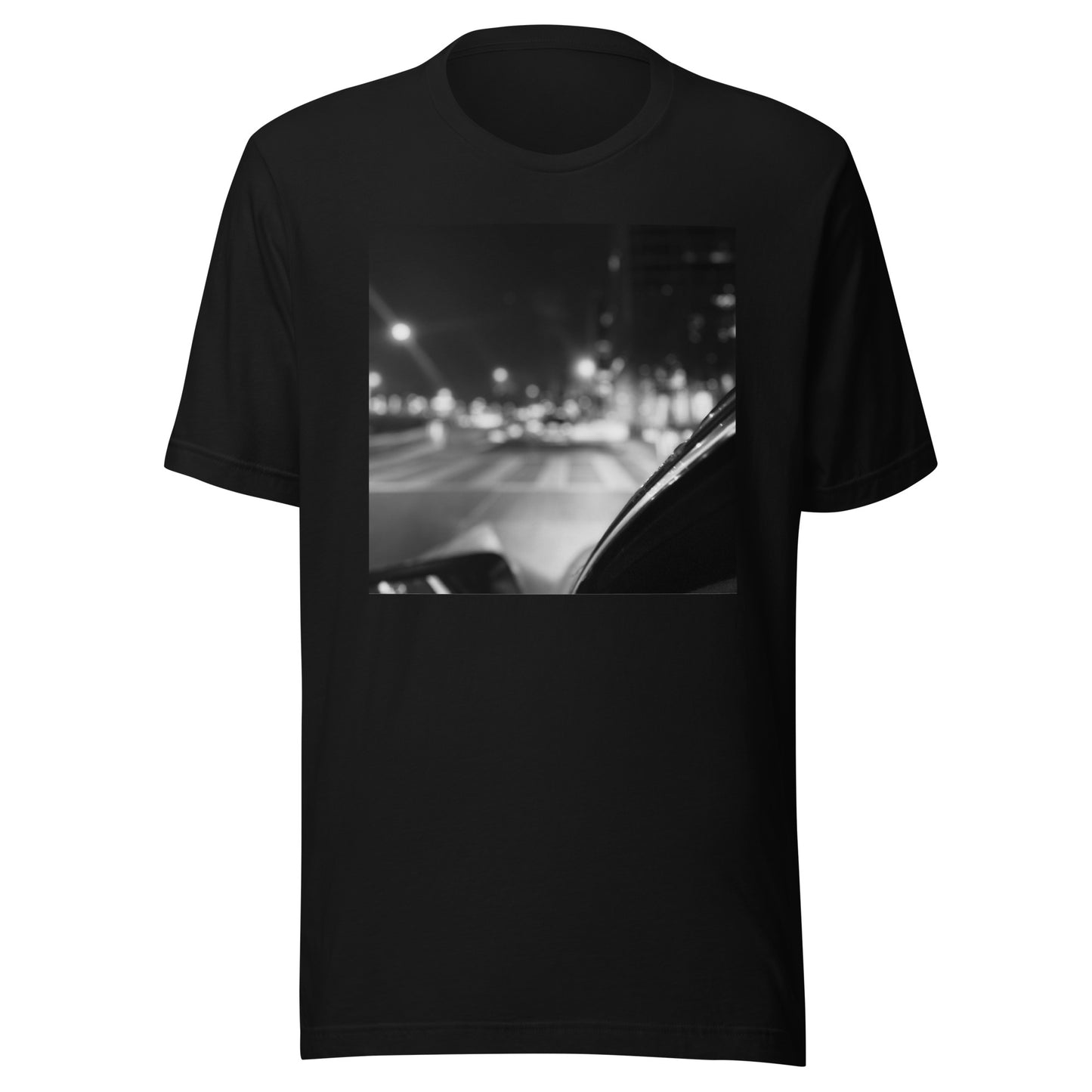 By night Tee