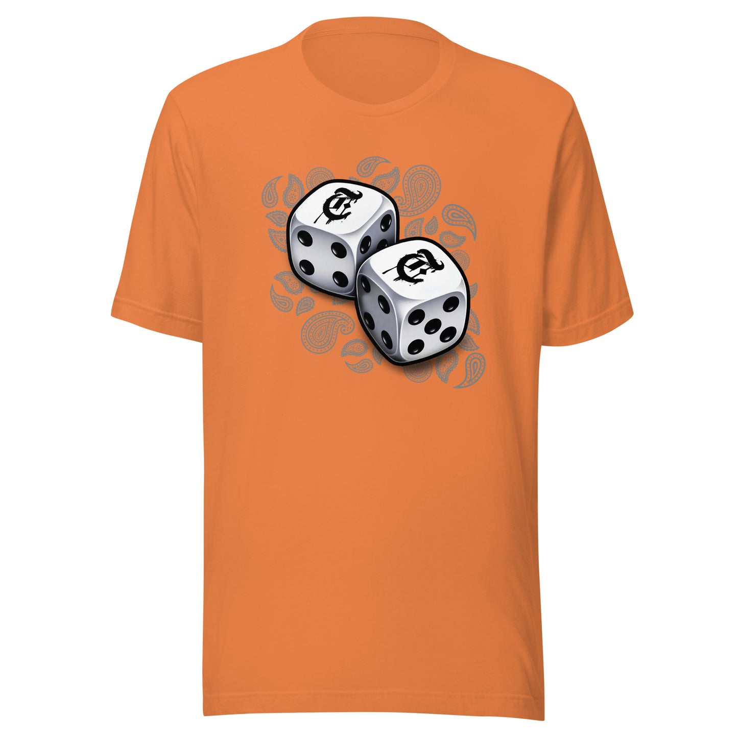 Roll the Dice Tee