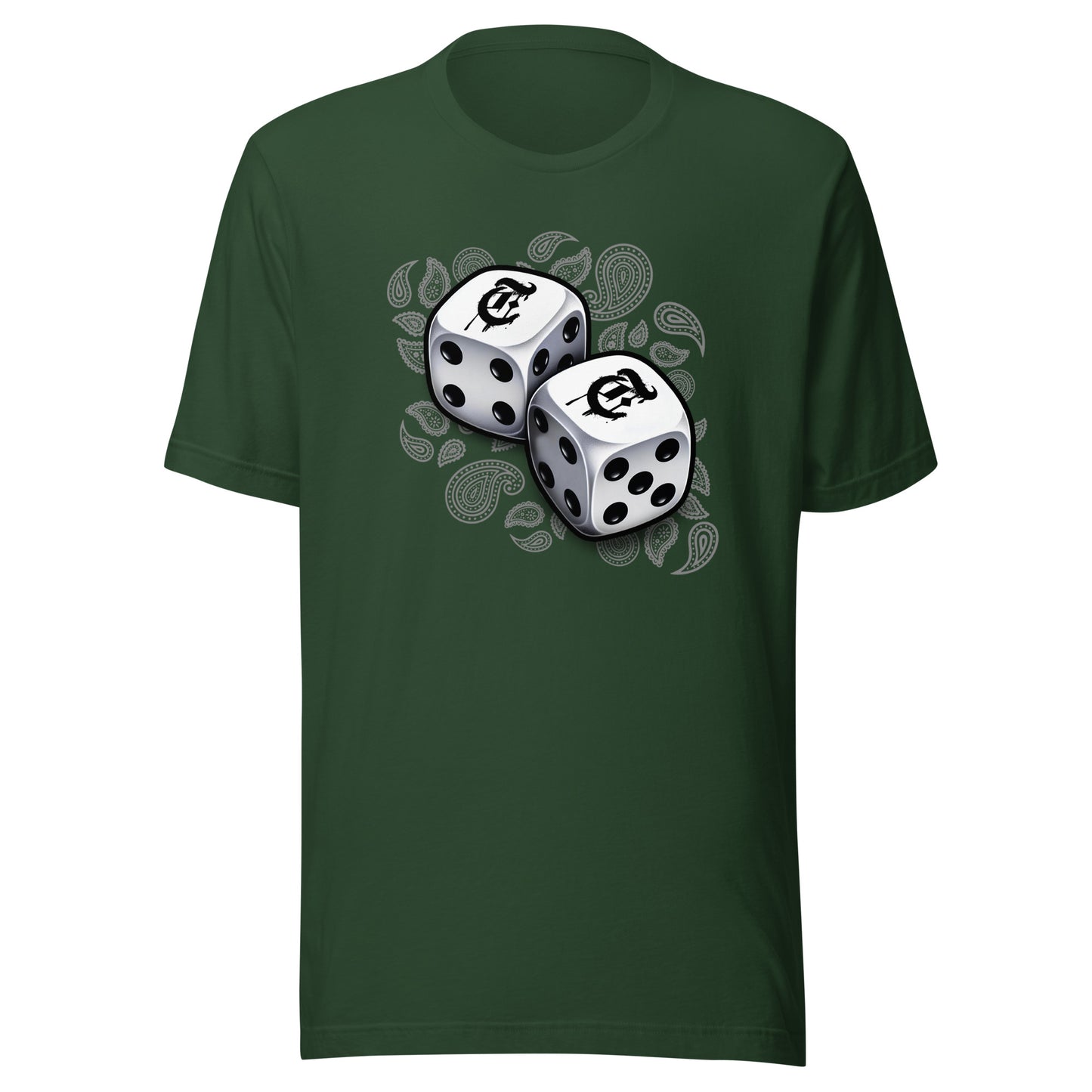 Roll the Dice Tee