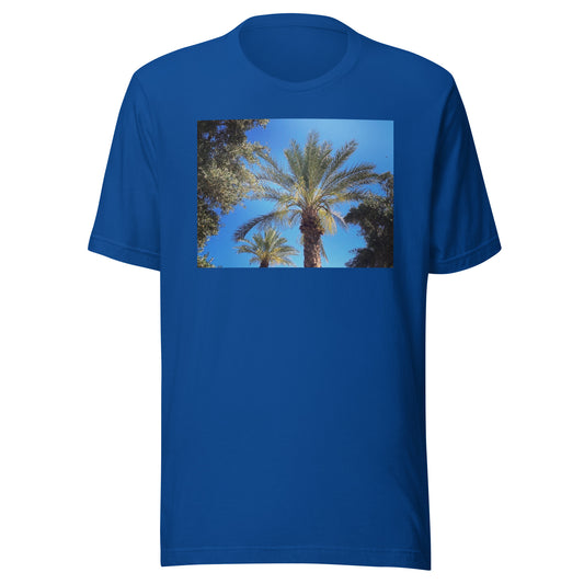 Island Hippie Tee