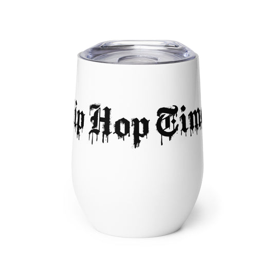 Hip Hop Times Tumbler