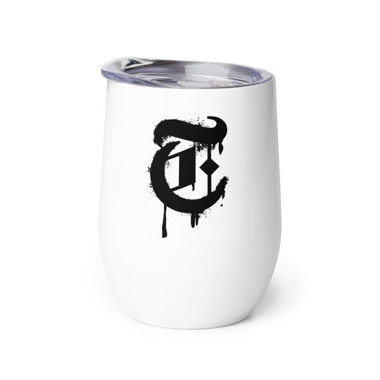 Drippy T Tumbler