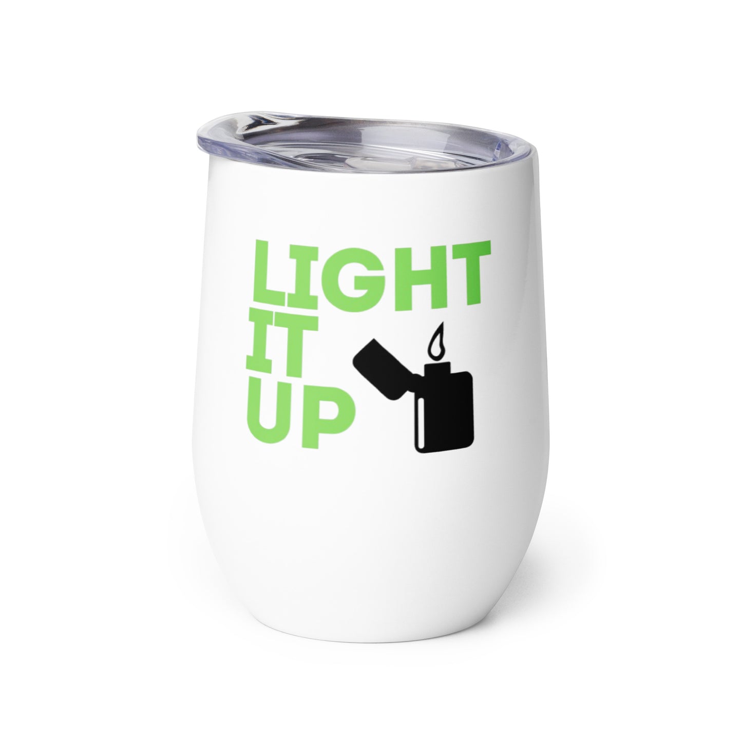 Light it Up Tumbler