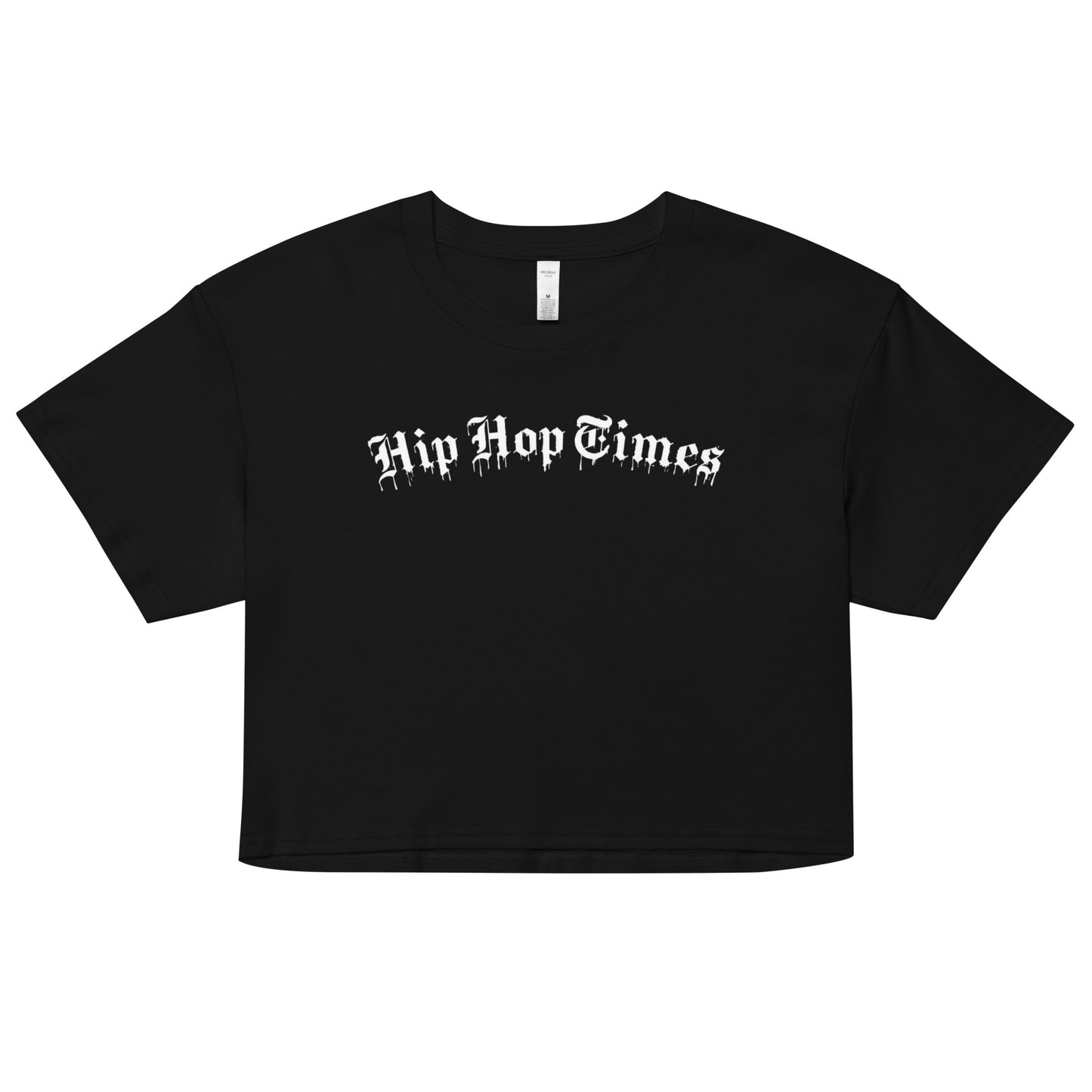 Hip Hop Times Crop