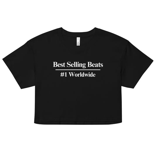 Best Selling Beats Crop