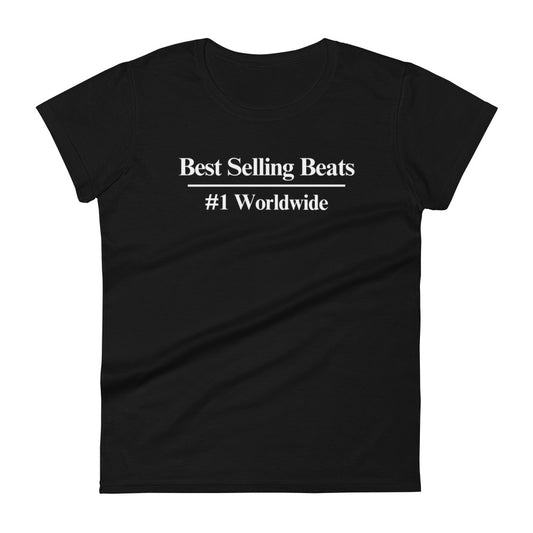 Women's Best Selling Beats Tee